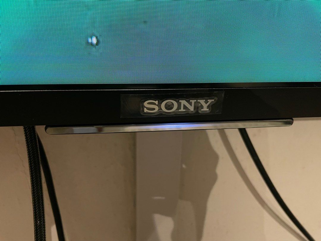 Sony Bravia LED TV 50 inch KDL 50W800C, TV & Home Appliances, TV