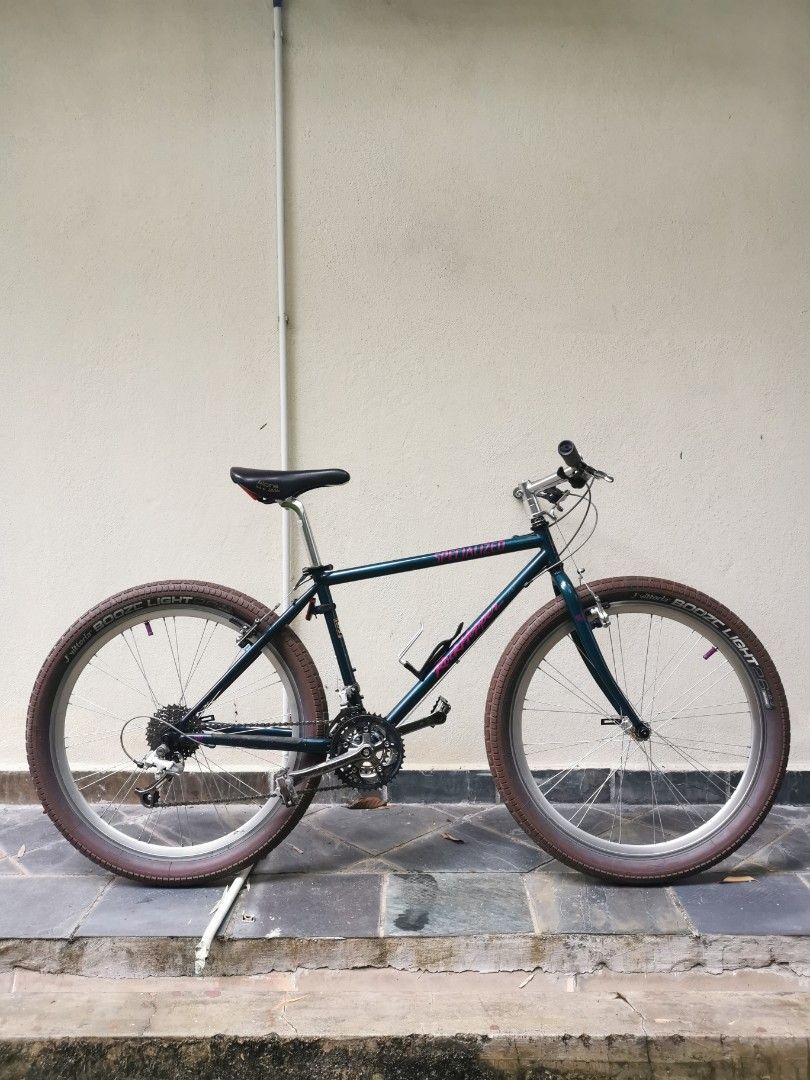 1993 specialized rockhopper sales