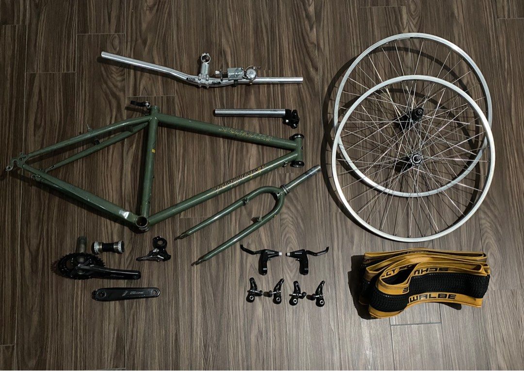 1994 stumpjumper hotsell