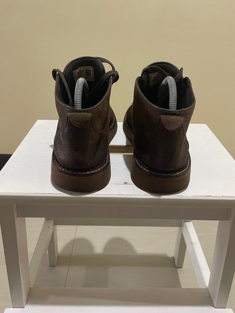Sperry camden oxford nubuck outlet