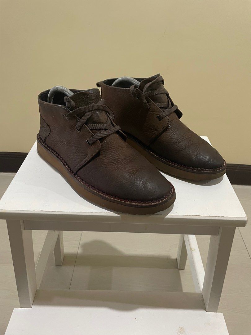 Sperry camden shop