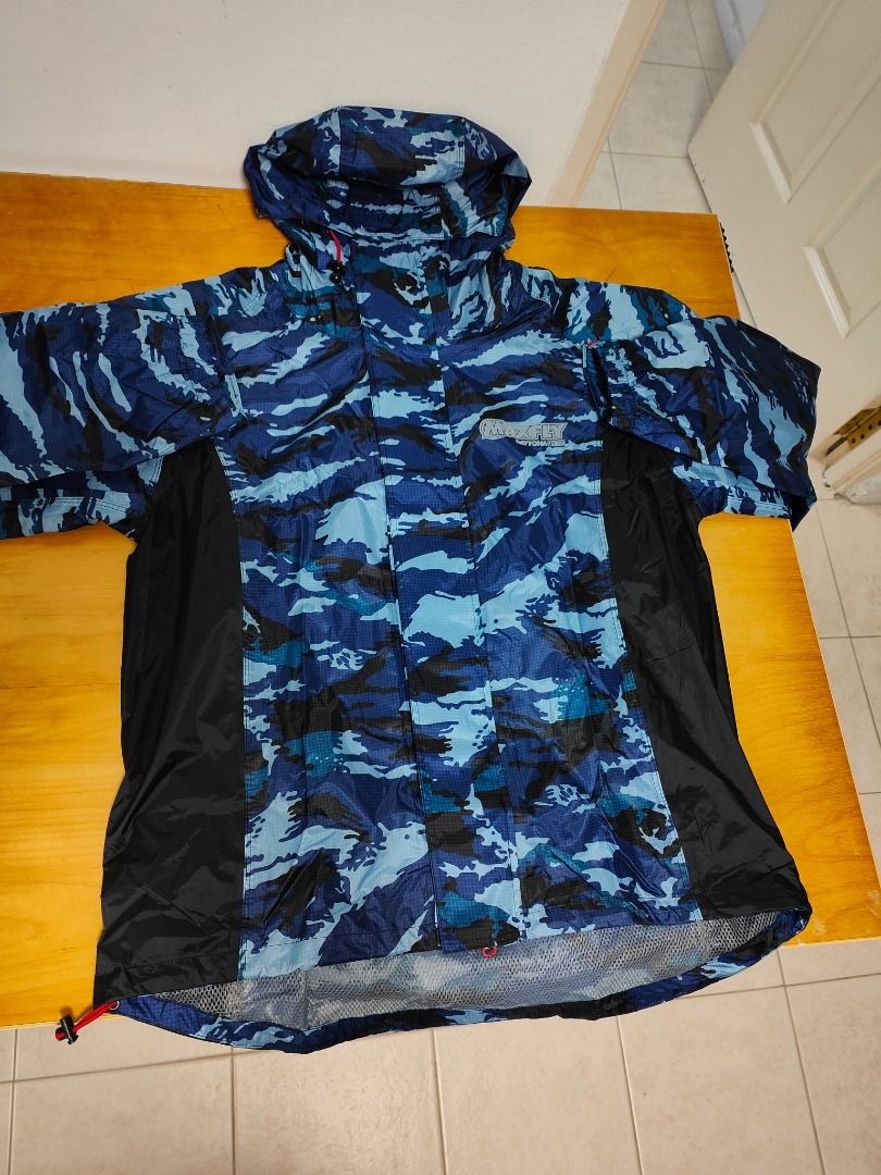 Maxxis raincoat shop