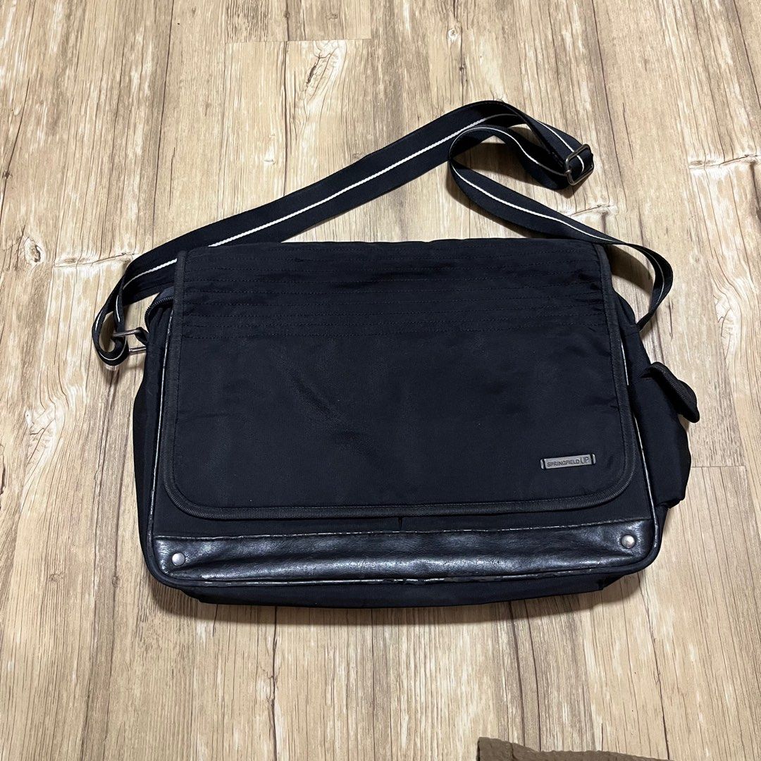 Studded Crossbody Bag | Accessories | SPF