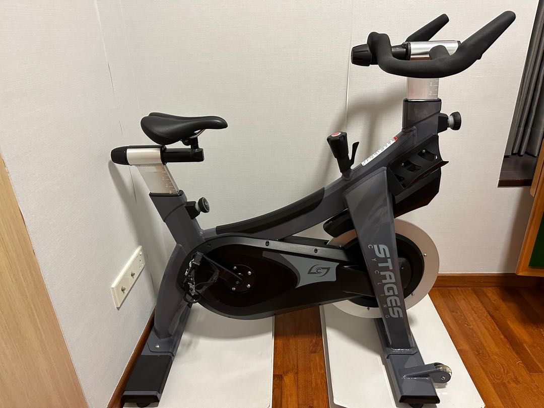 stages sc3 spin bike for sale