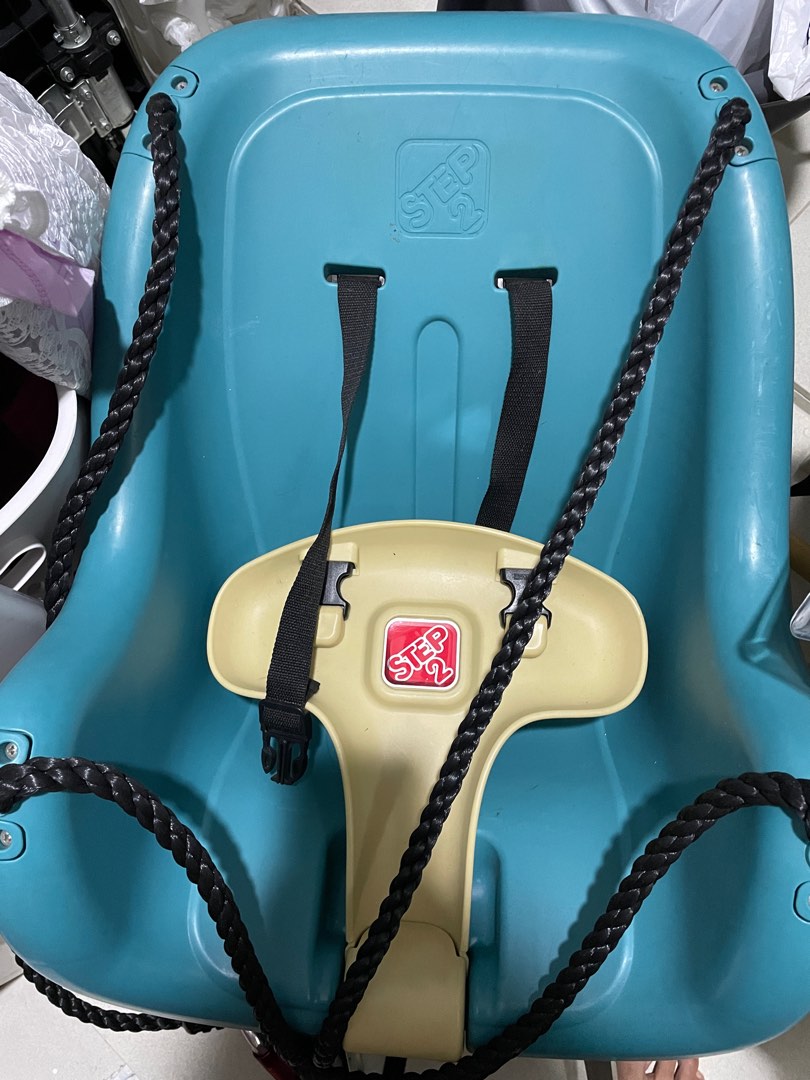 Step 2 Swing, Babies & Kids, Going Out, Other Babies Going Out Needs on