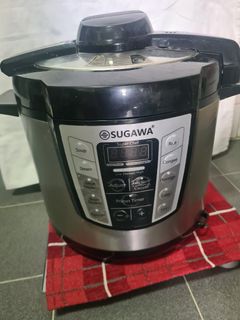Affordable sugawa super chef For Sale TV Home Appliances Carousell Singapore
