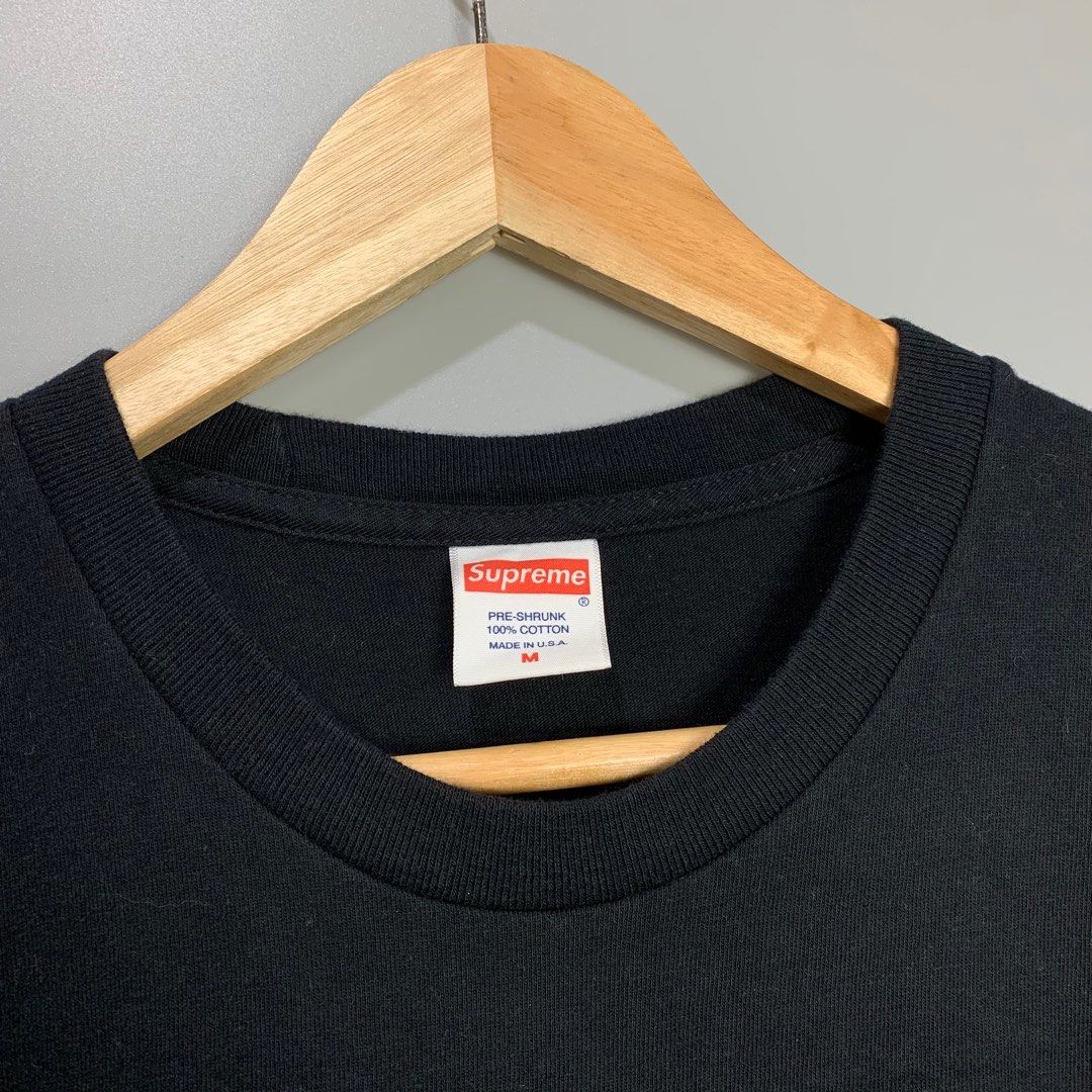 Supreme outlet girl clothes