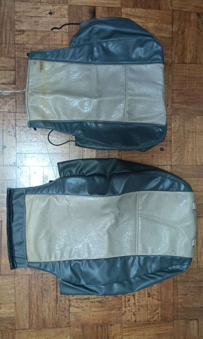 Suzuki Alto Seat Covers, Car Parts & Accessories, Upholstery