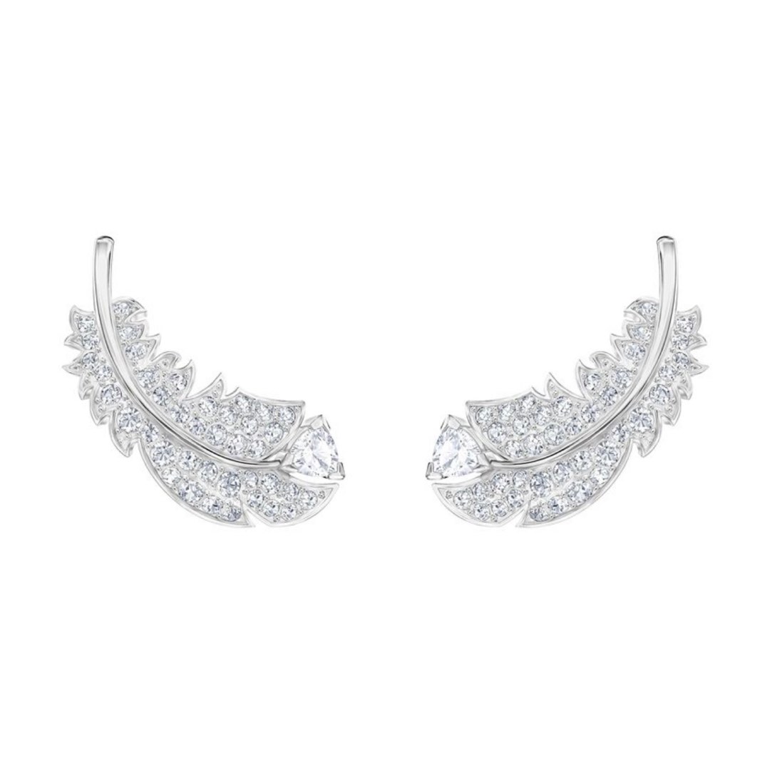 Nice on sale diamond earrings