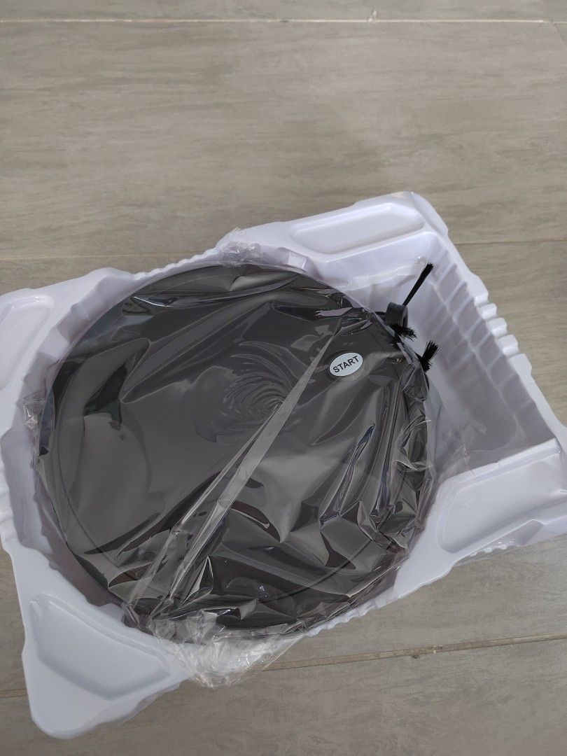 Sweeper Power Cleaner JM8022A, TV & Home Appliances, Vacuum Cleaner