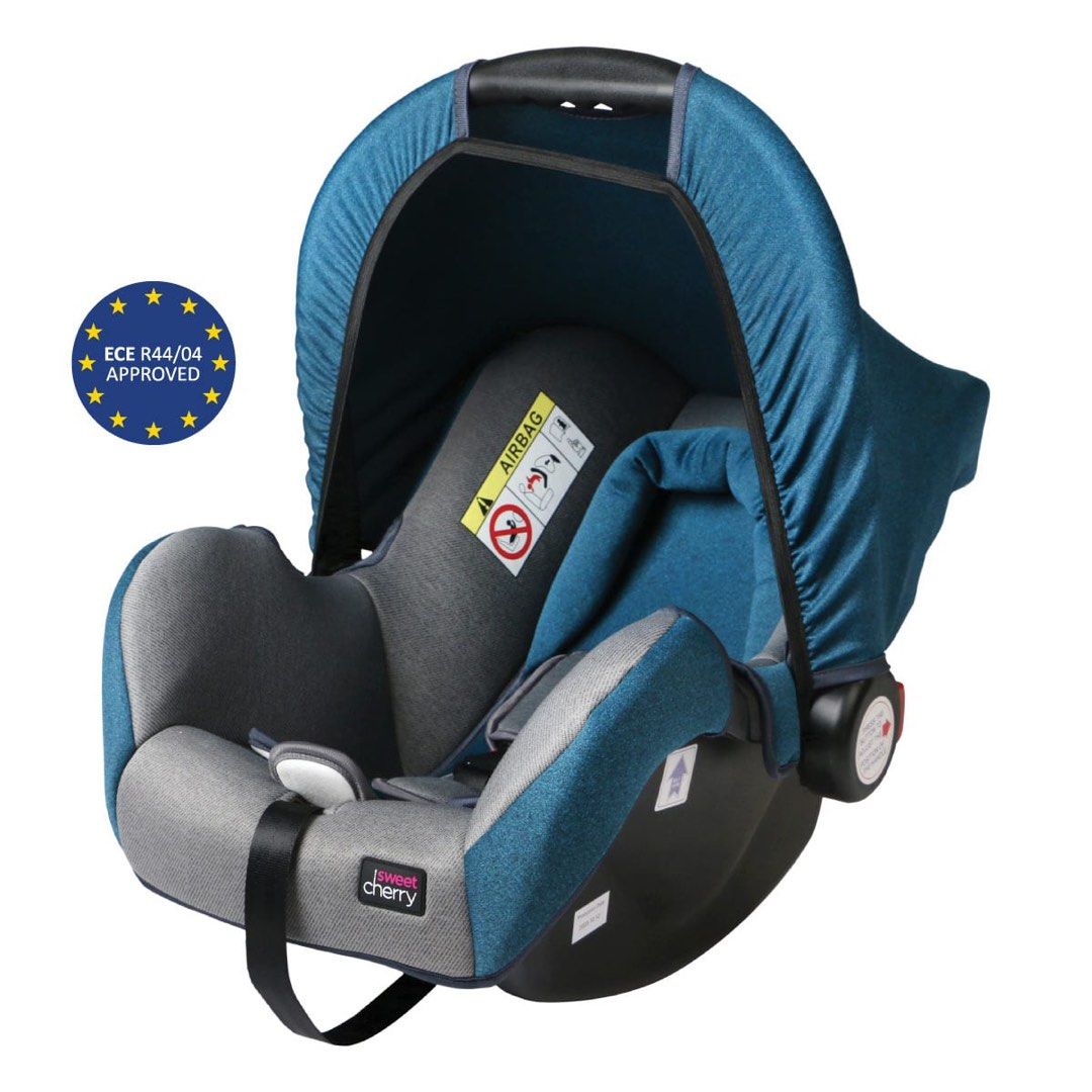 Sweet cherry outlet baby seat