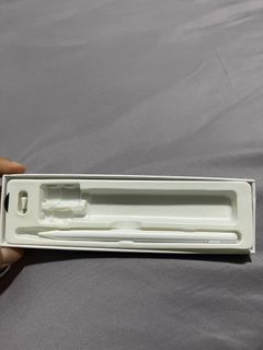 Tablet Pen with changeable top (android/apple)