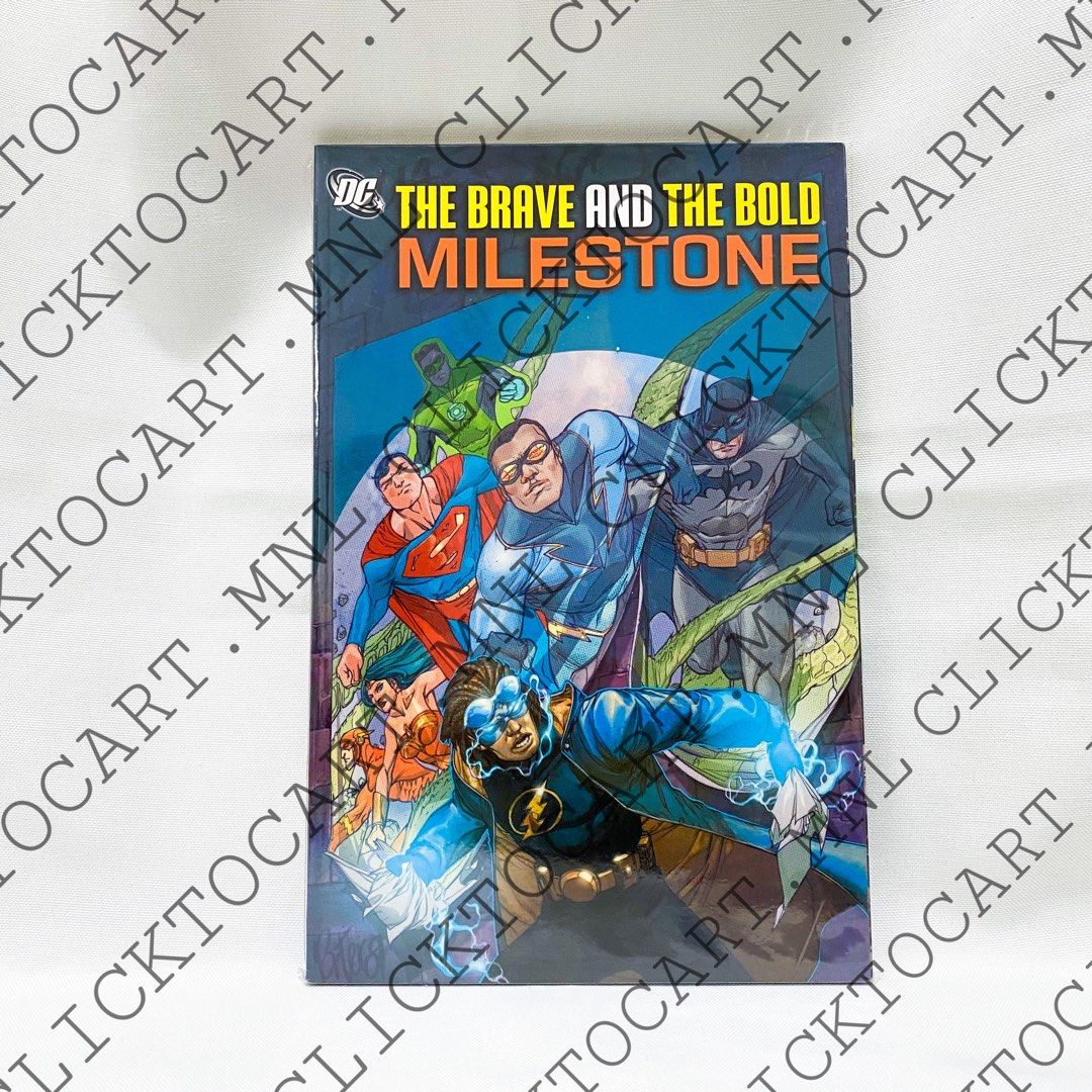 The Brave and the Bold Vol 1 60, DC Database