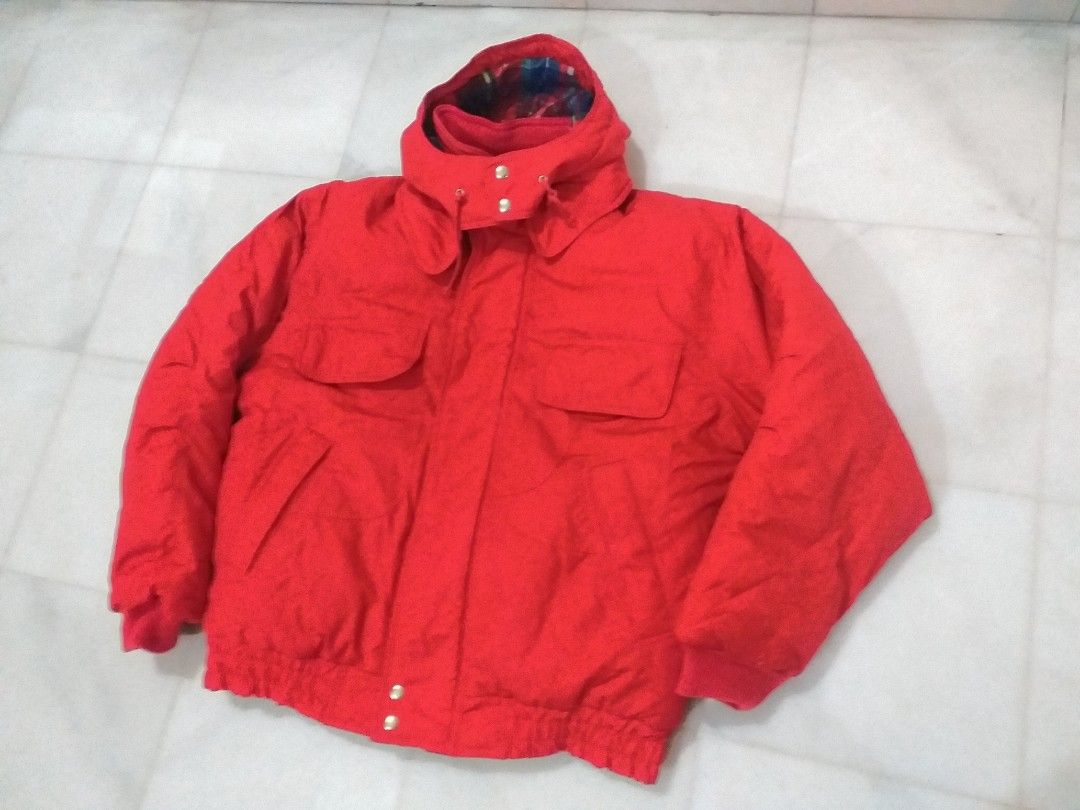 Thick Heavy duty winter jacket Men s Fashion Coats Jackets and