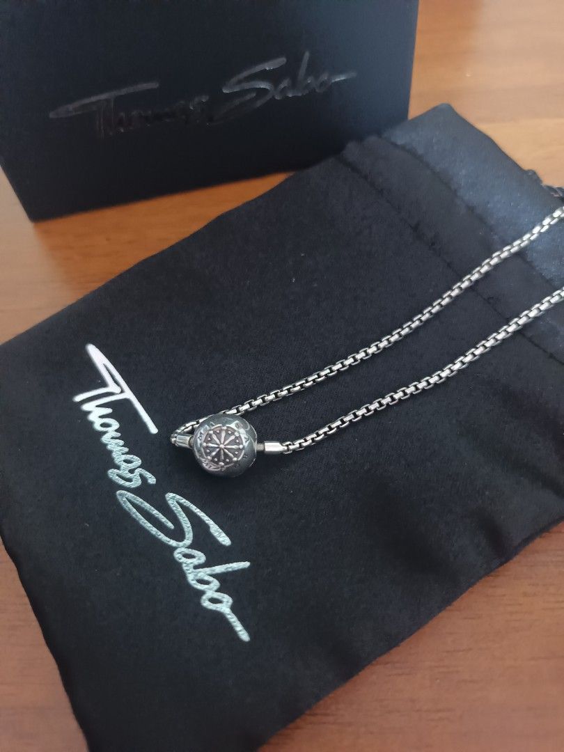 Thomas sabo pandora
