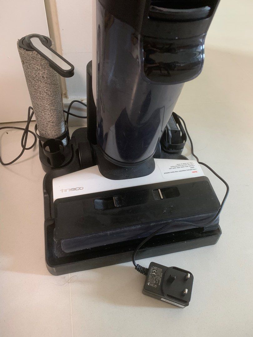 Tineco Floor One S5 Vacuum Cleaner & Washer, TV & Home Appliances