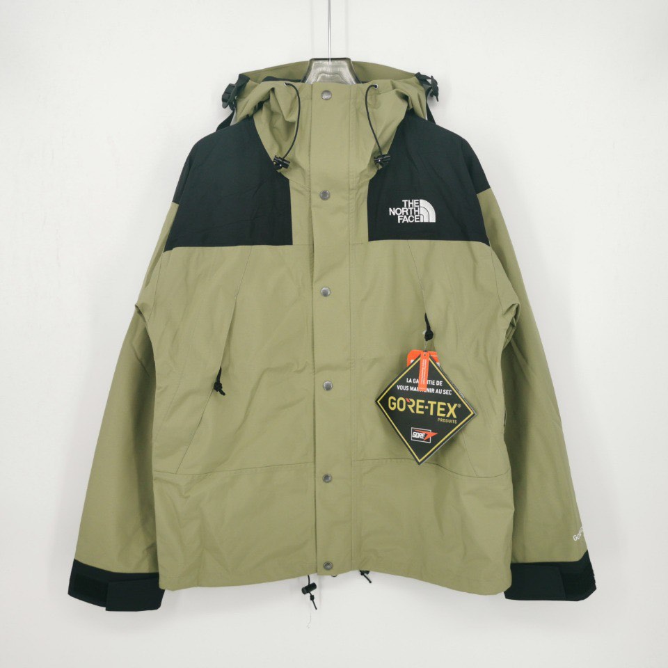 Tnf 1990 jacket, Men's Fashion, Coats, Jackets and Outerwear on Carousell