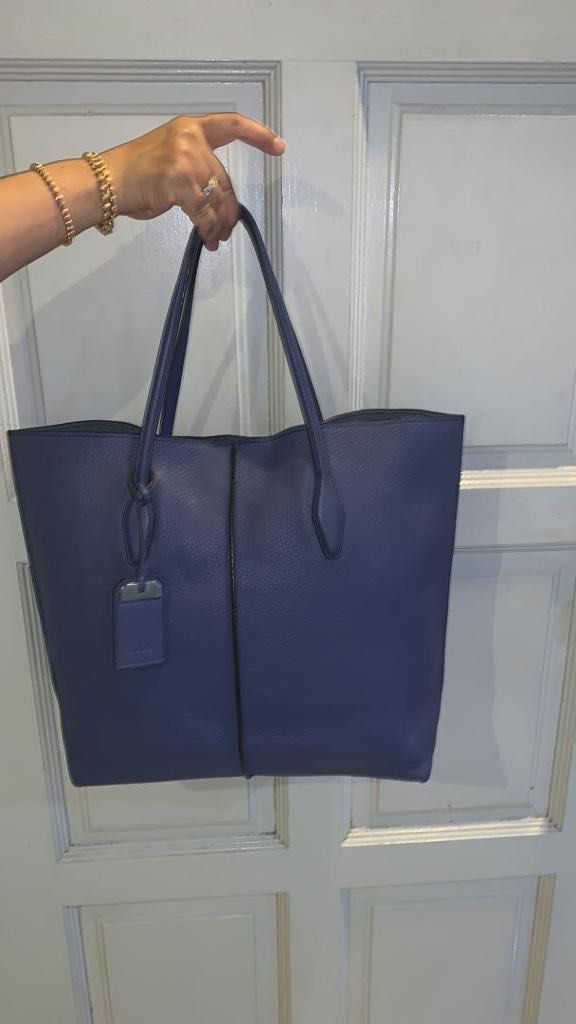 Tod's joy bag large outlet