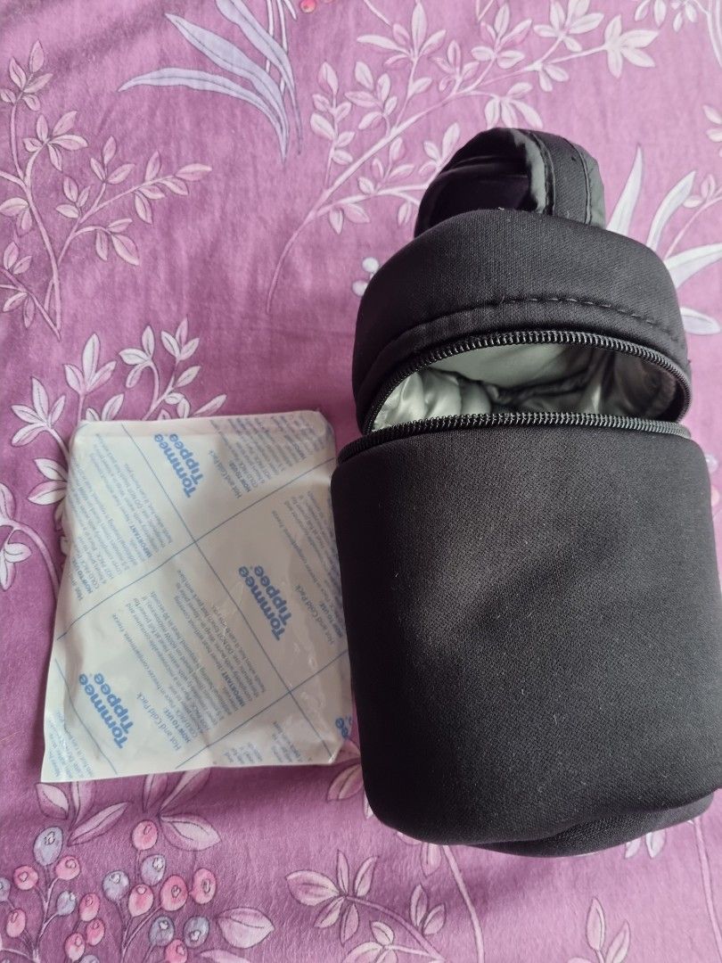 Tommee tippee outlet cooler bag