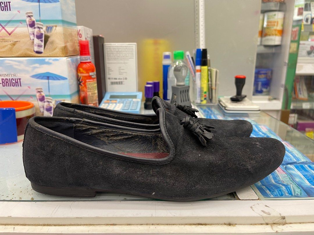 Topman Loafer Women s Fashion Footwear Loafers on Carousell