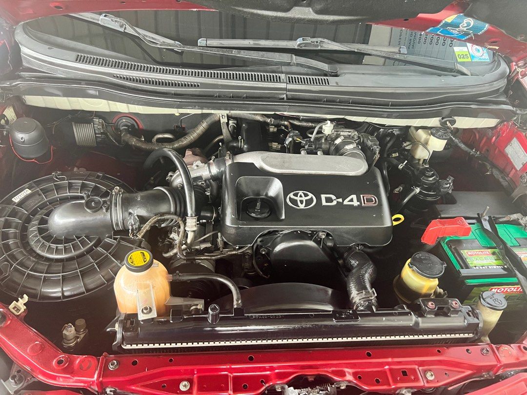 Toyota Innova, Cars for Sale, Used Cars on Carousell