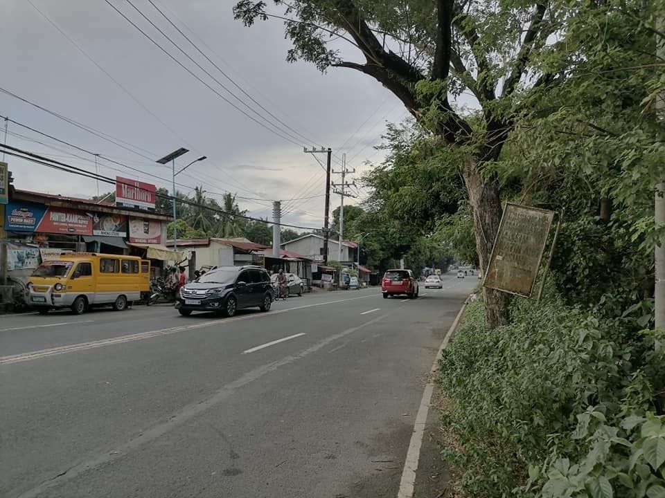 Trece Martires Cavite Lot, 872sqm. near Governors Drive P3,500/sqm NET