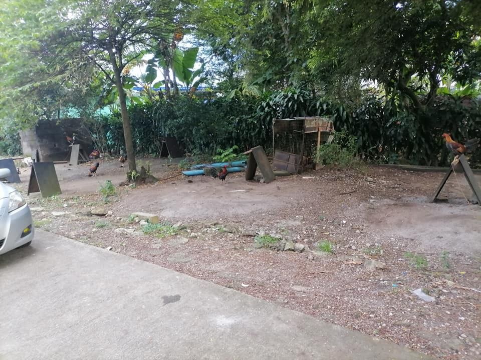 Trece Martires Cavite Lot, 872sqm. near Governors Drive P3,500/sqm NET