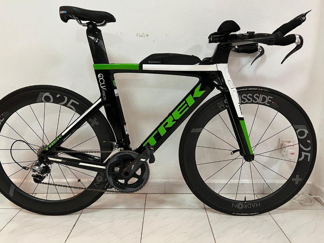 Trek speed concept hotsell 9.8