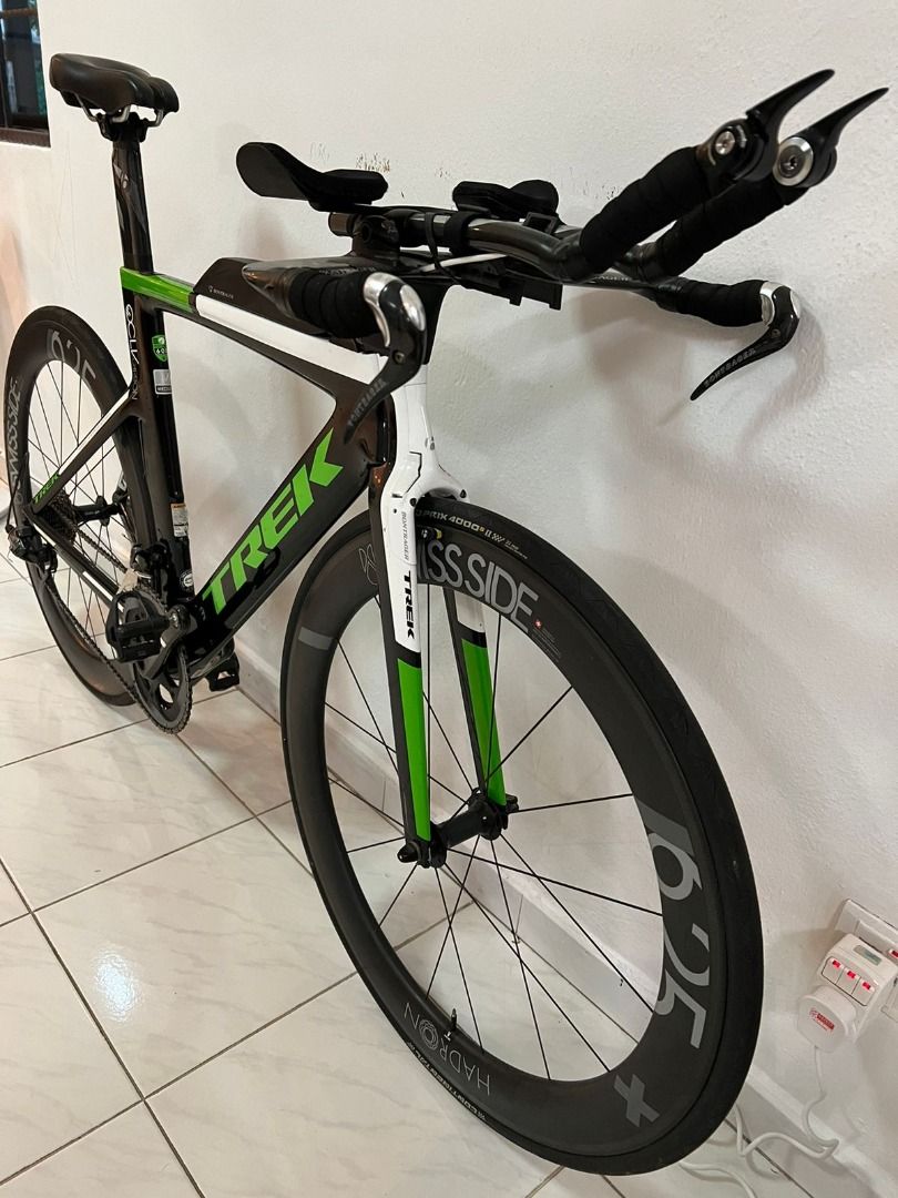 Trek speed concept 9.8 top