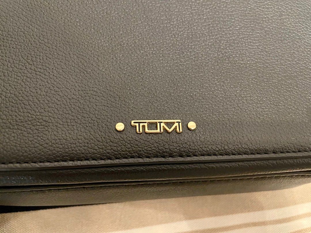 Tumi hot sale aberdeen sale