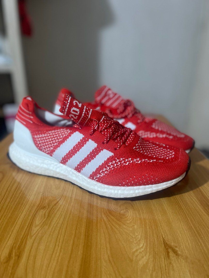ultraboost dna prime shoes