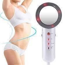 Ultrasound ems sales body slimming massager