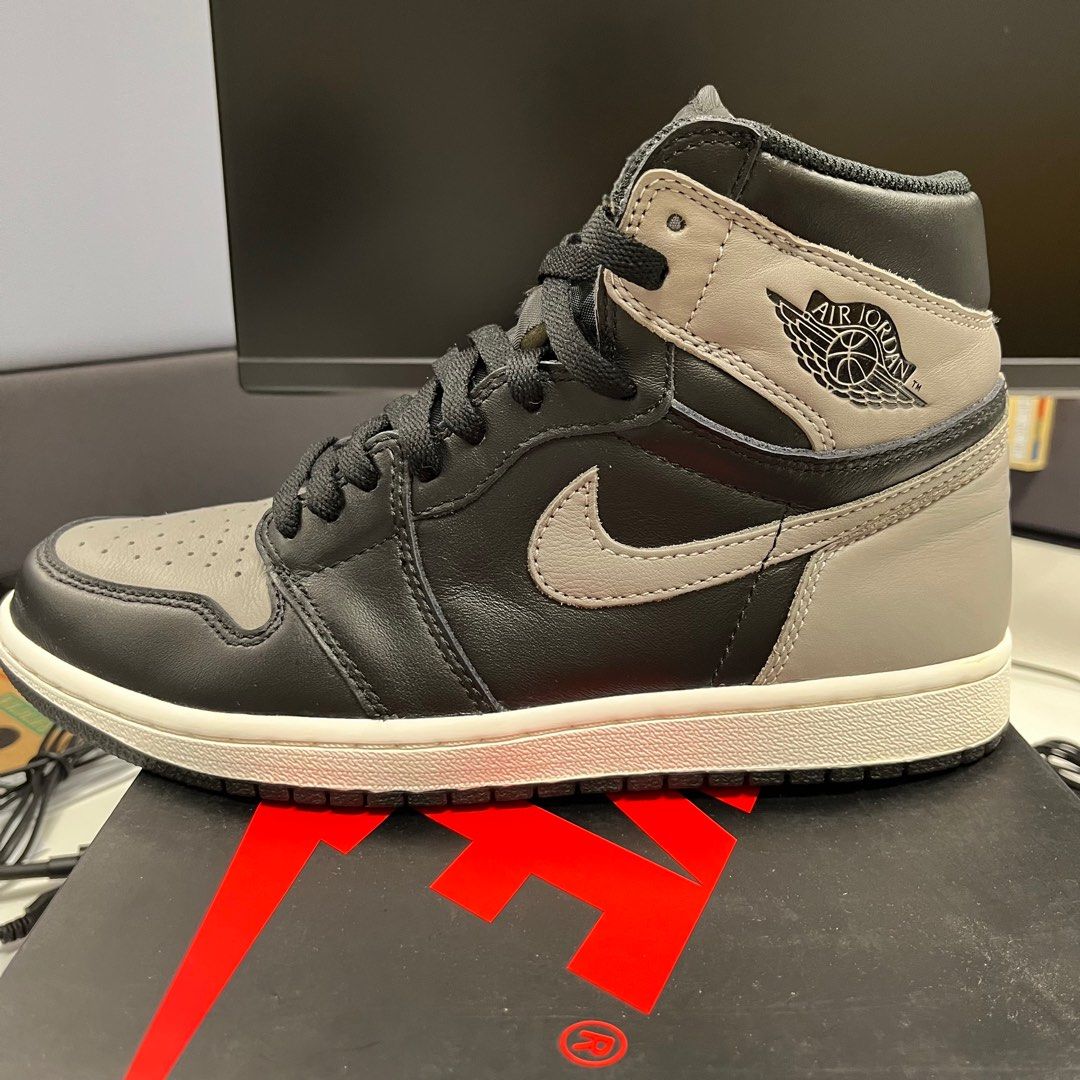 used aj1