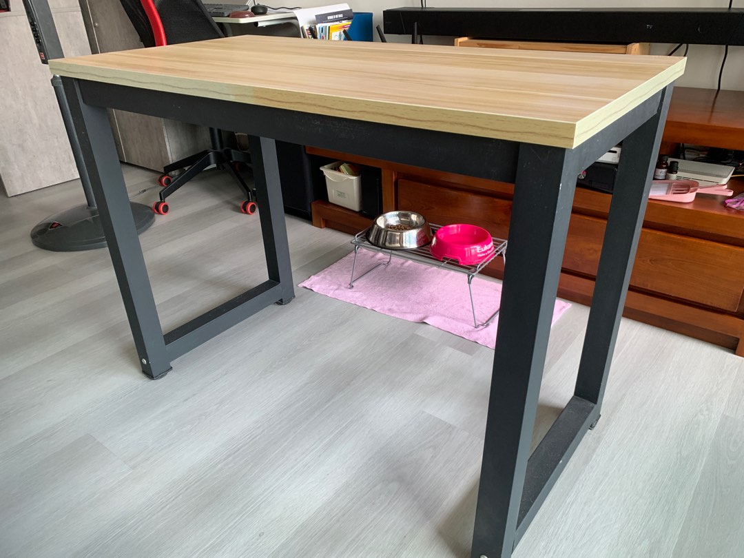 Used Computer Desk For Sale!, Furniture & Home Living, Furniture