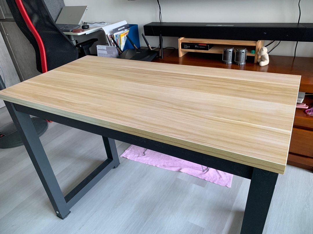 Used Computer Desk For Sale!, Furniture & Home Living, Furniture