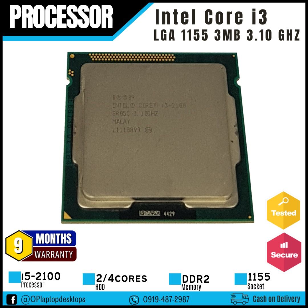 Core i3 socket discount 1155