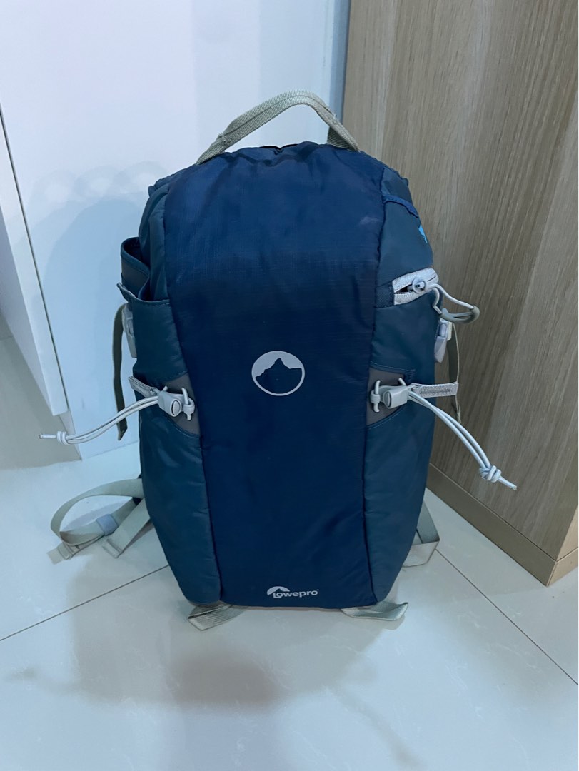 Lowepro flipside 2025 sport 10l aw