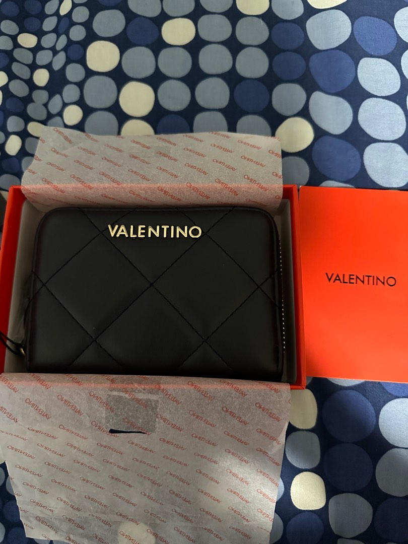 Valentino new arrivals ocarina wallet