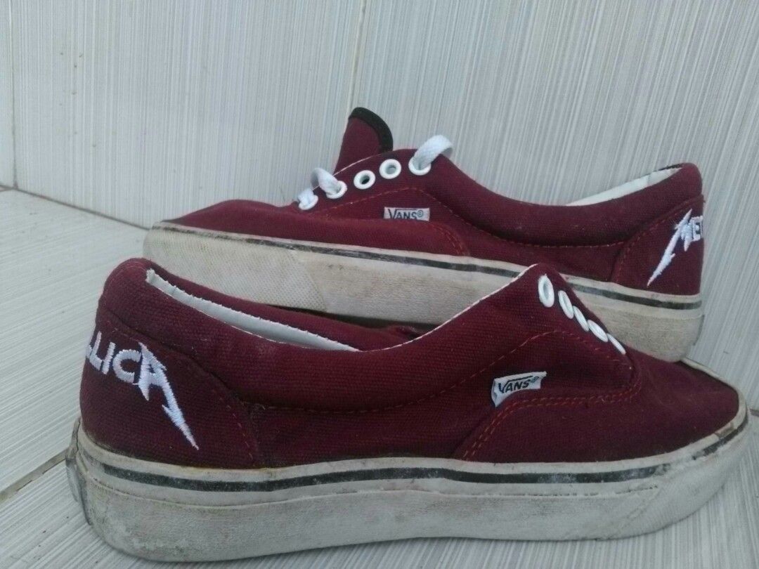 Vans Men Original Madein USA