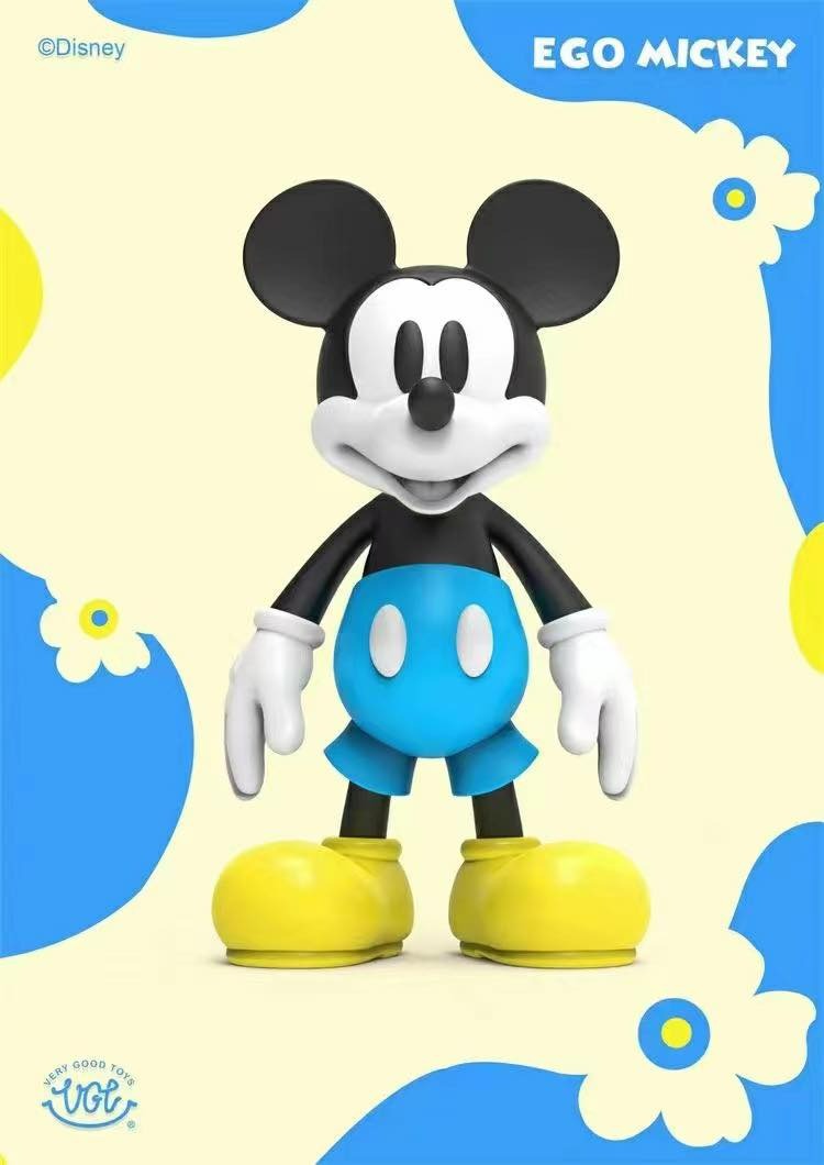 Best mickey 2025 mouse toys