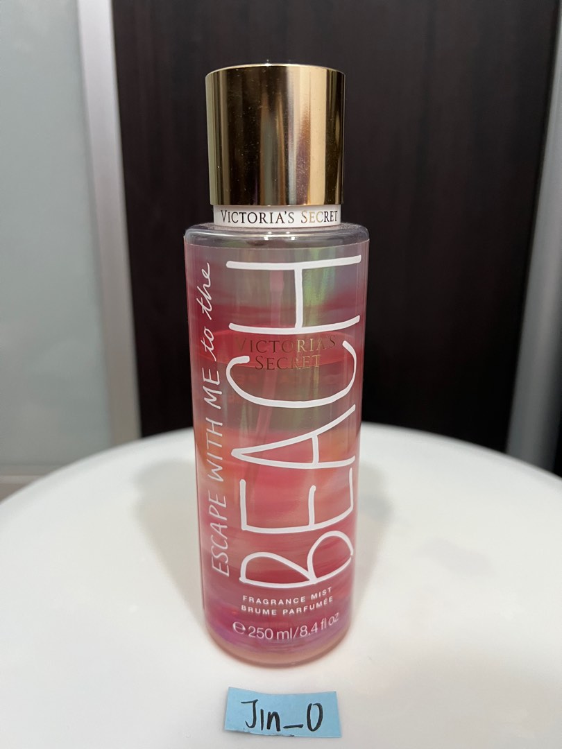 Escape with me to the beach victoria secret outlet