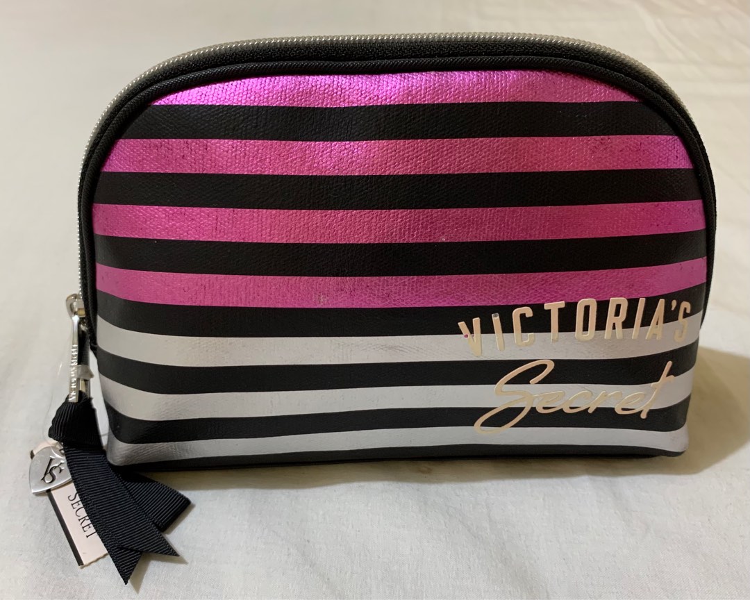 Victoria’s Secret Pouch, Women's Fashion, Bags & Wallets, Purses