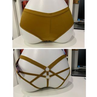 Victoria’s Secret thong S or M size available new with tag 🏷️  ( authentic )