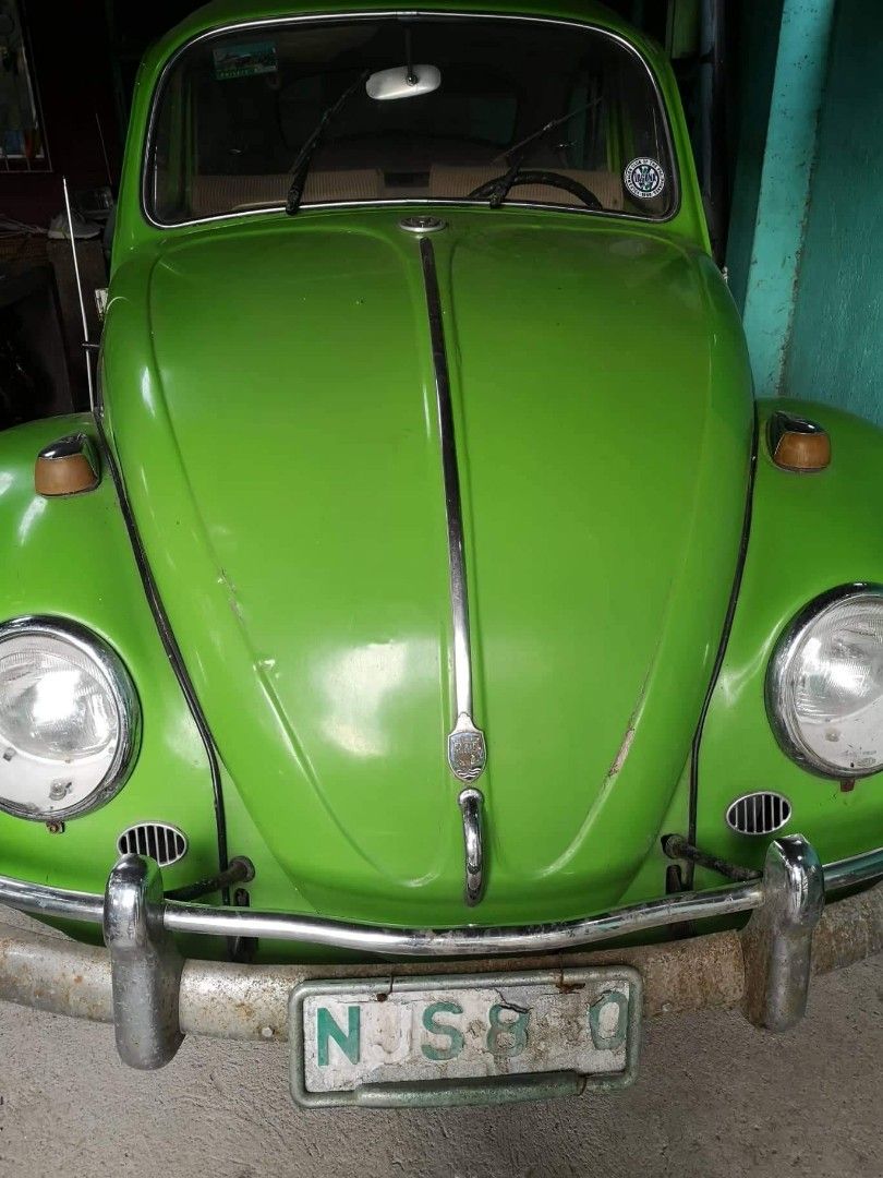 Volkswagen Beetle Super Beetle Manual, Cars for Sale, Used Cars on