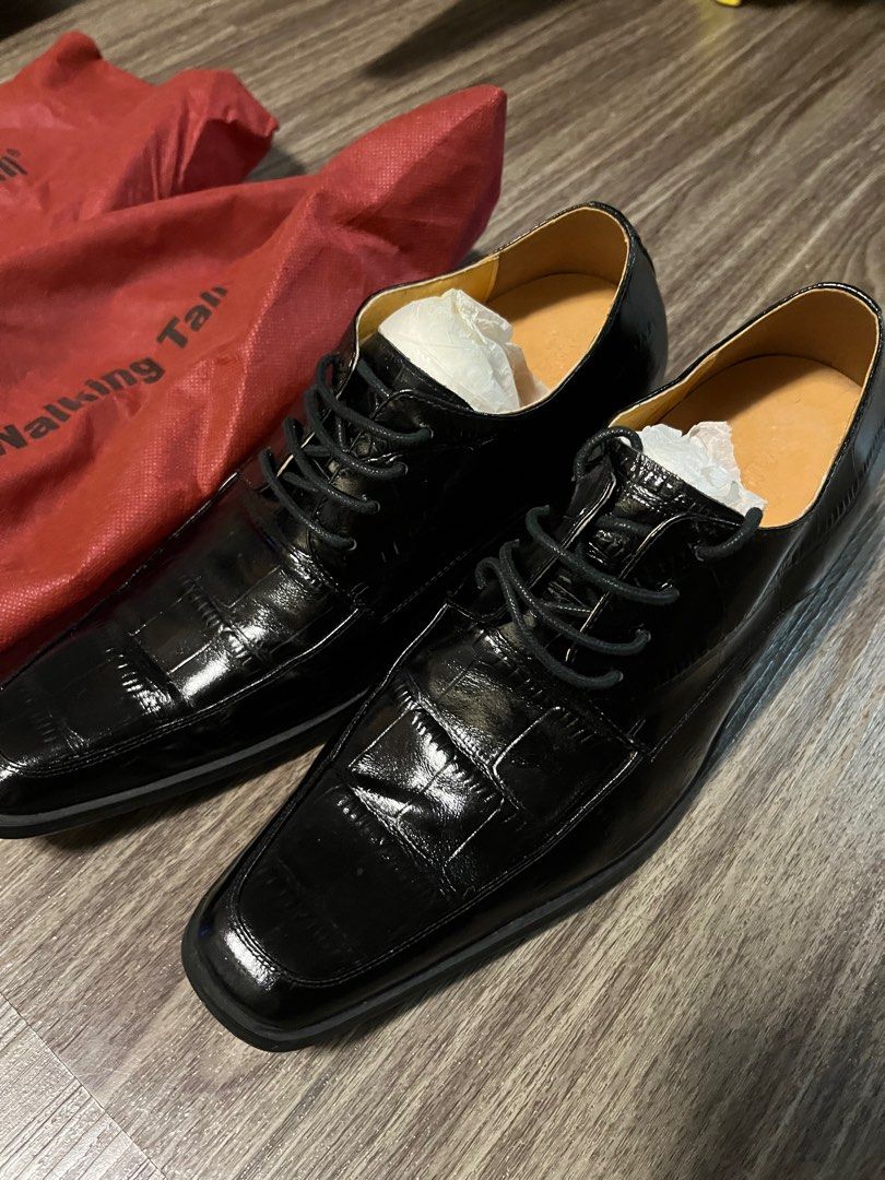 Walking online formal shoes