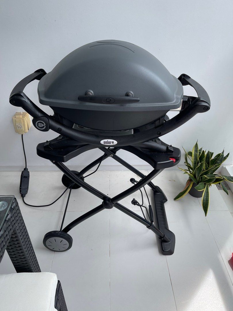 er electric barbecue 2400, TV & Home Appliances, Kitchen Appliances