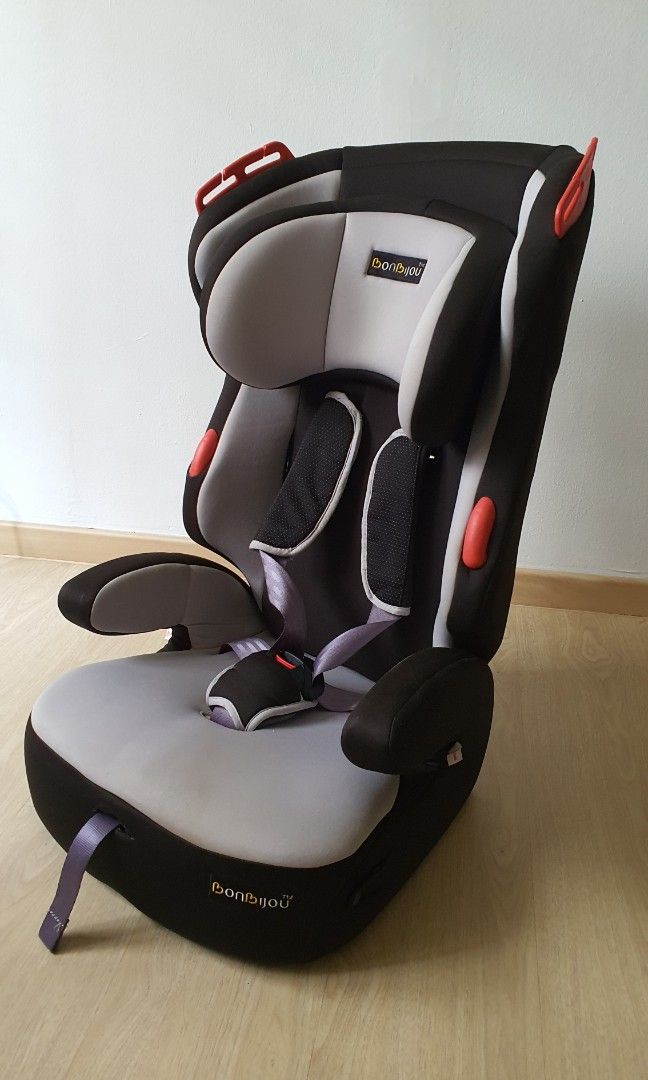 Sell used car seat top