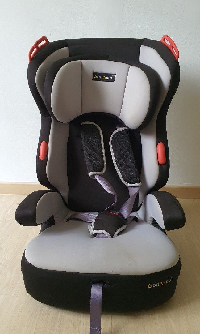 Selling used car top seats