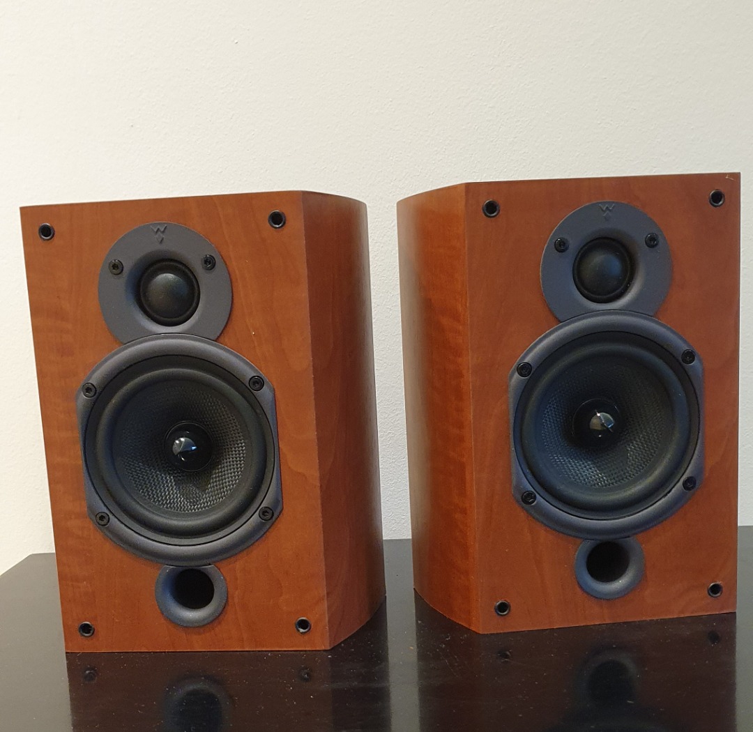Diamond 9 speakers sale