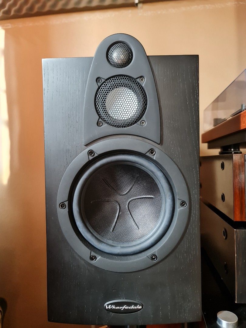Wharfedale Jade 3